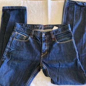 Billabong jeans